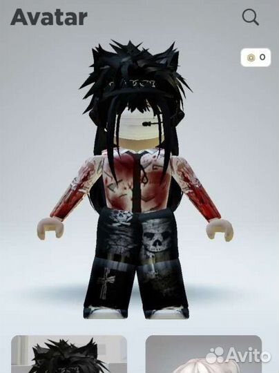 Фигурки роблокс