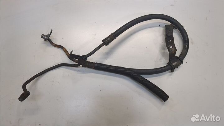 Шланг, трубка гидроусилителя Ford F-150, 2008