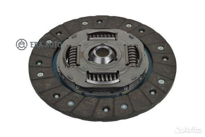 Stellox 07-01240-SX 07-01240-SX к-кт сцепления\ Au