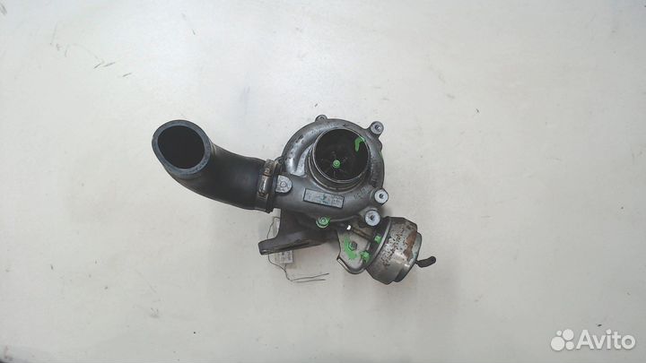 Турбина Mazda 6 (GG), 2007