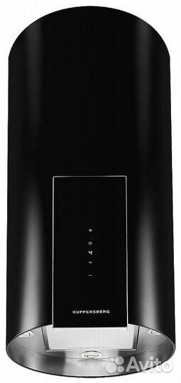 Вытяжка Kuppersberg WL-motuba B