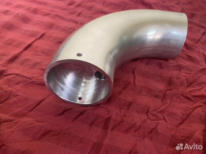 Фрезерные работы на чпу