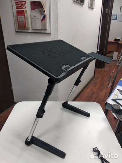 Столик-трансформер для ноутбука AirSpace
