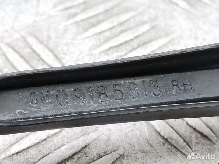 Поводок для Opel Vectra C