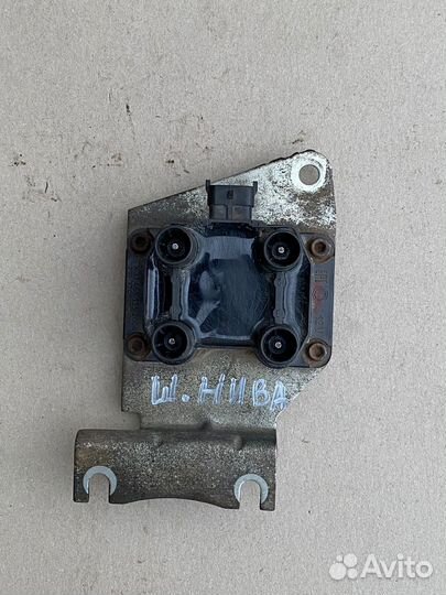 Модуль зажигания Chevrolet Niva