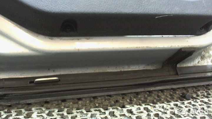 Дверь боковая Volkswagen Bora, 1999