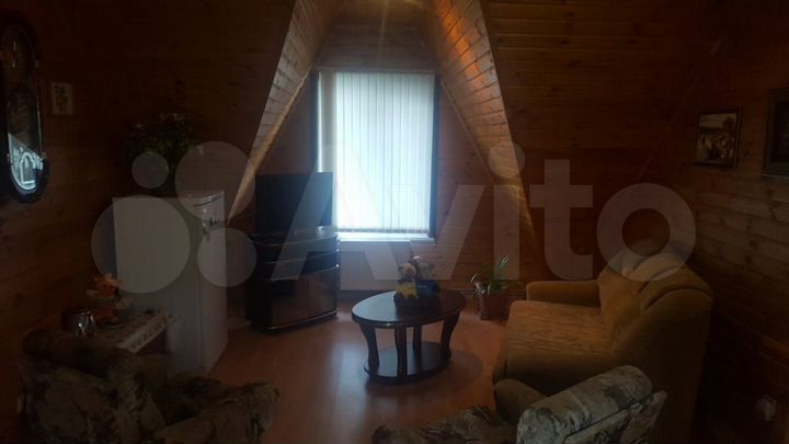 Дом 200 м² на участке 5 сот.