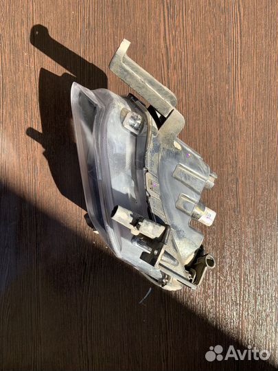 Птф правая Hyundai Santa Fe 4 TM (2018-н. в. )