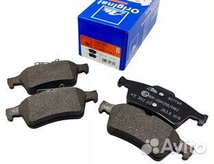 Колодки Lexus (Лексус)