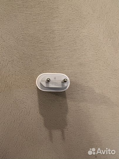 Блок питания Apple