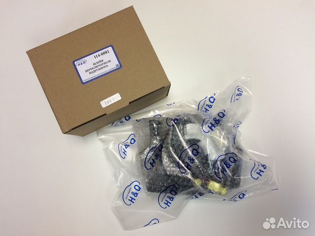 Подрулевой шлейф Ниссан Микра, Нот, Тиида