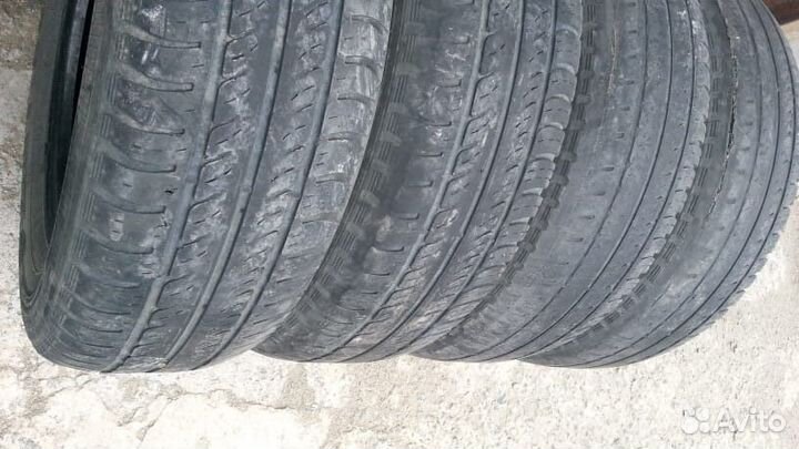 Amtel Planet DC 185/70 R14 88H