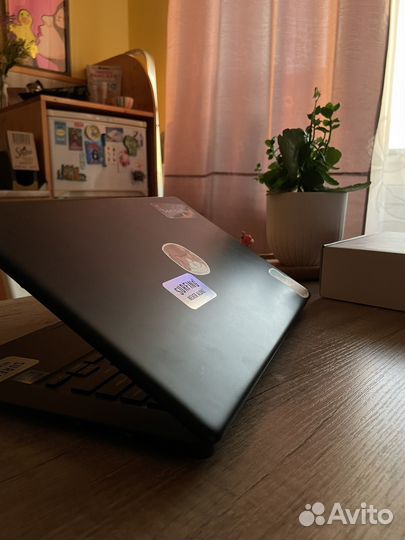 Ноутбук офисный