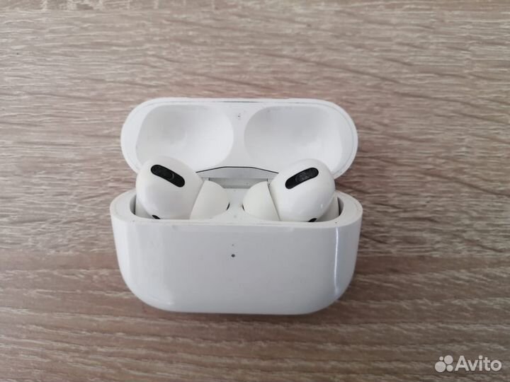 Airpods pro