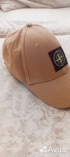 Stone island кепка