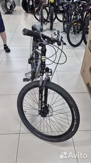 Велосипед Mongoose 27,5