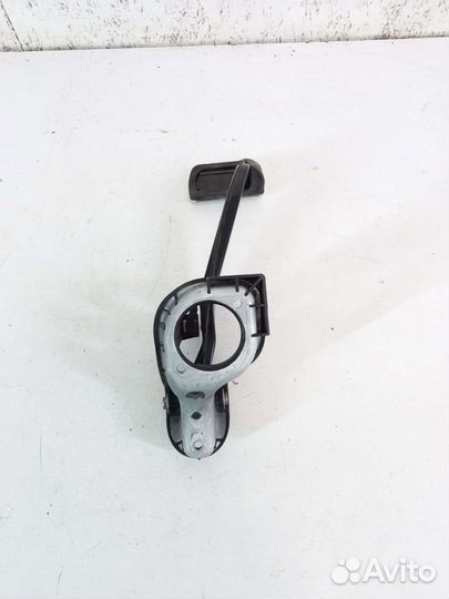 Педаль тормоза Mercedes Benz E-class w207 coupe