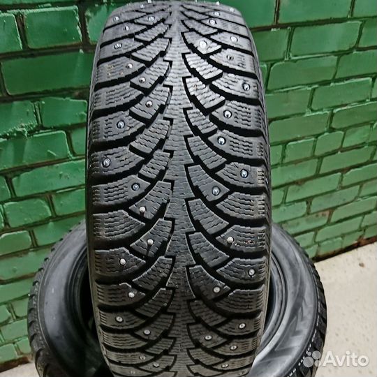Nokian Tyres Hakkapeliitta 4 205/55 R16 94T