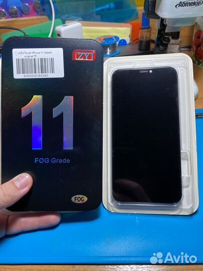 Дисплей LCD модуль на Айфон iPhone