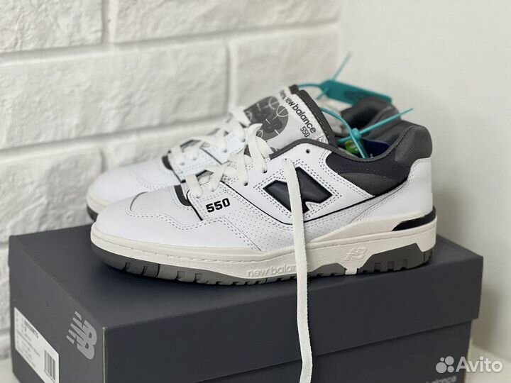 New balance 550 41,5