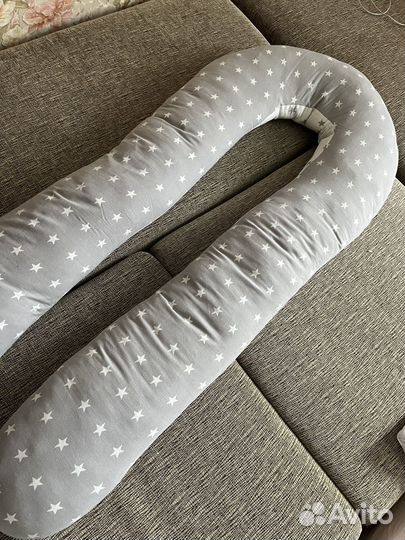 Подушка для беременных