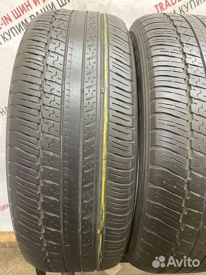 Dunlop Grandtrek AT1 245/55 R19 103H