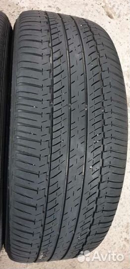 Bridgestone Dueler H/L 422 Ecopia 245/55 R19 103T