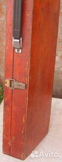 Футляр для спининга