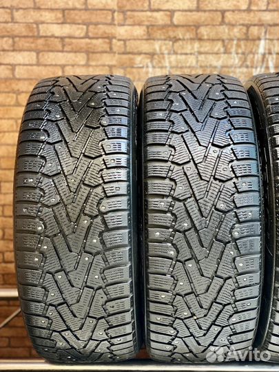 Pirelli Ice Zero 235/50 R18