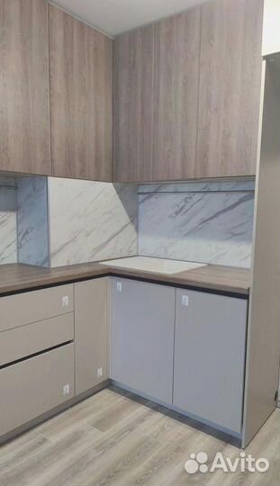 Кухня от производителя без посредников