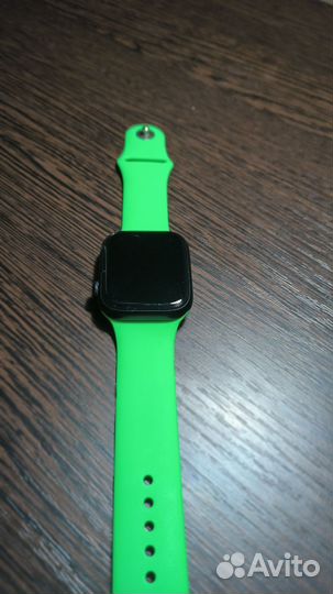 Apple watch 7