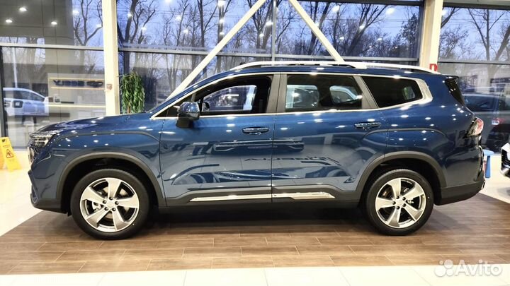 Geely Okavango 2.0 AMT, 2023