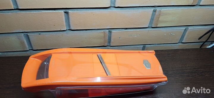 Овощерезка