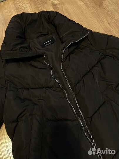 Куртка женская