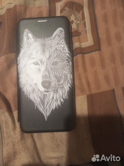 Чехол на samsung galaxy s9 plus G965