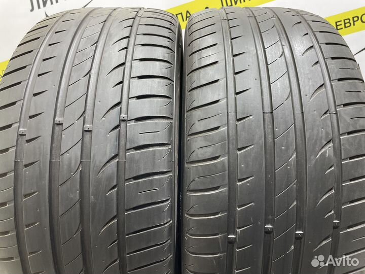 Hankook Ventus Prime 2 K115 255/45 R18 100R