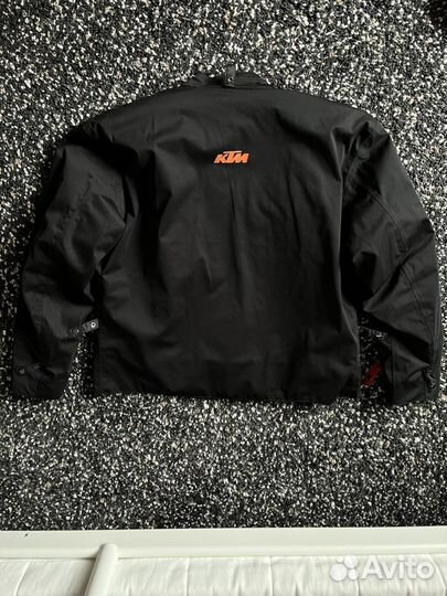 Подстежка для мотокуртки, экипировка KTM