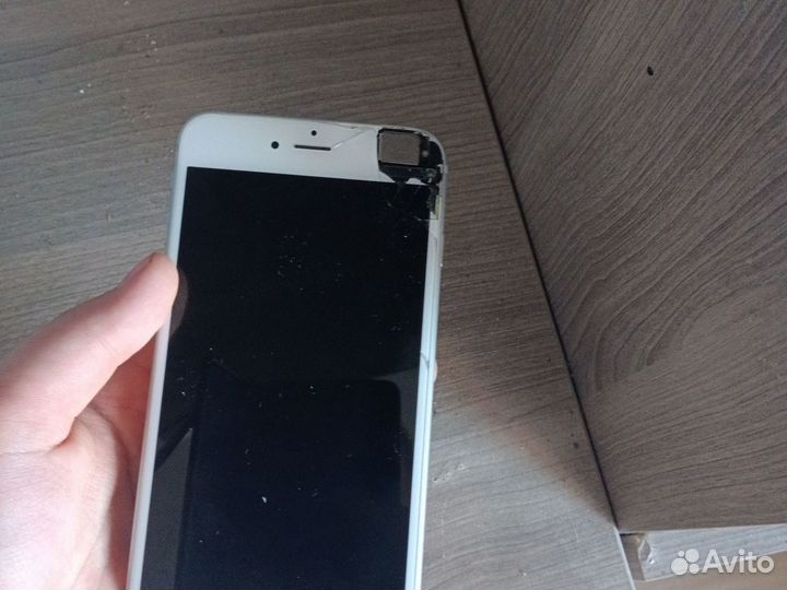 iPhone 6S Plus, 16 ГБ