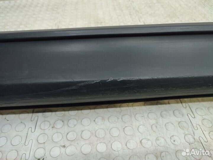 Накладка двери передняя правая Mazda Cx-5 2 KF