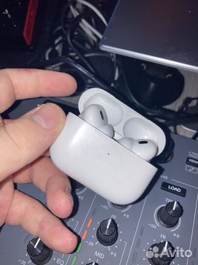 Airpods pro 2
