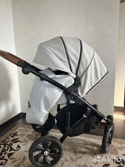 Детские коляски бу