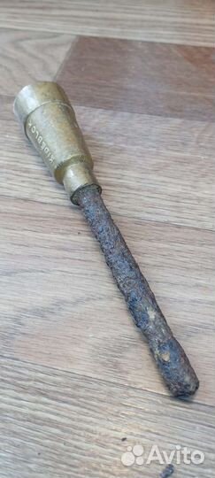 Ключ старинный