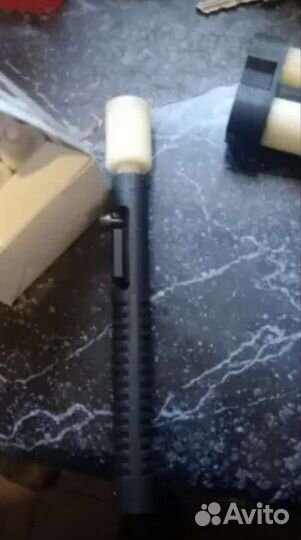 Пусковое устройство Растяжка 