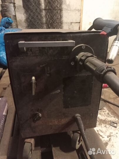 Сварочный полуавтомат СССР 380 бу