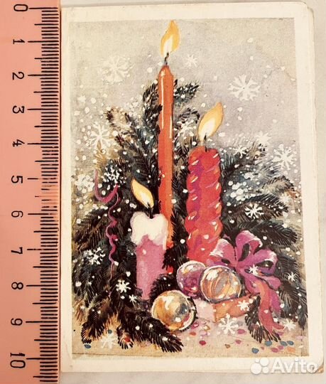 Наборы открыток,фото СССР. Конверты.Чистые