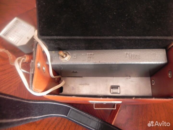 Вспышка-чайка