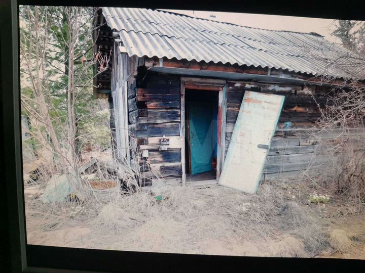 Дача 36 м² на участке 5 сот.