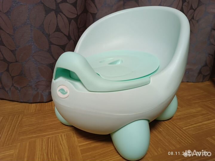 Детский горшок babyyuga