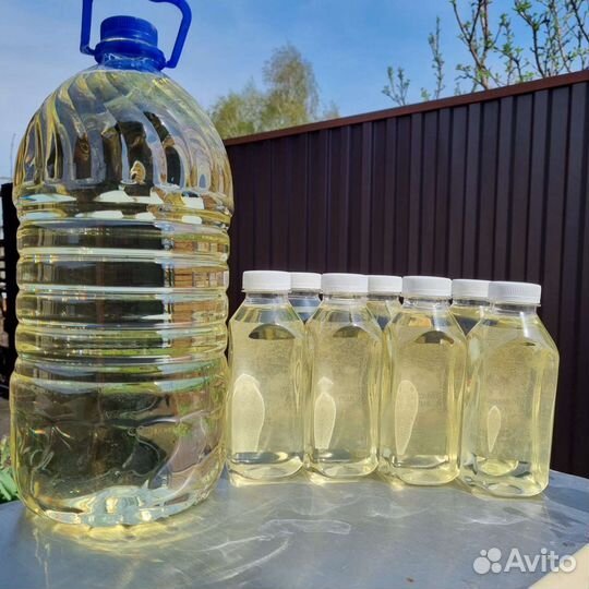 Продам масло пихтовое