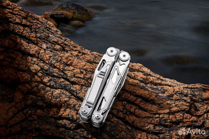 Мультитул Daicamping DL1 (аналог Leatherman Surge)